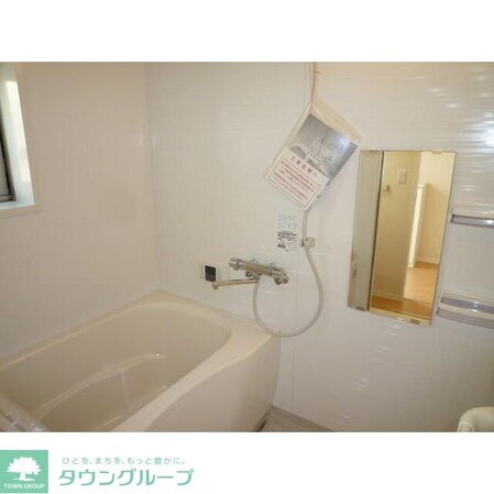 サンハイム A (樋越町1034)の物件内観写真